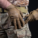 Перчатки Mechanix Wear Specialty Vent Coyote, Coyote, M