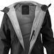 Куртка зимняя Helikon Squall Hardshell, Shadow Grey, S