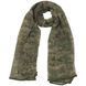 Сетка маскировочная MFH Mesh Scarf 190х90 см Multicam