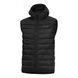 Жилет Pentagon Aurora Hood Vest Black