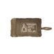 Куртка Helikon Windrunner Windshirt WindPack - Coyote