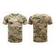 , Multicam, M