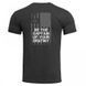 Футболка Pentagon Ageron American Flag Black, Black, XS
