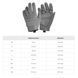 , Wolf Grey, M