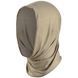 Баф багатофункціональний MIL-TEC Headgear Khaki