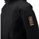 Куртка зимняя Helikon Squall Hardshell, Shadow Grey, S