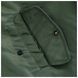 Куртка Бомбер льотна US BASIC MA1&reg; FLIGHT JACKET Оливкова, Olive, L