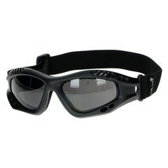 Тактические очки MIL-TEC COMMANDO BRILLE AIR PRO Черные