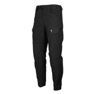 Брюки Urban Summer Рип-Стоп Черные, Black, 48