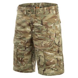 Шорти PENTAGON Lycos Short Pants Multicam, Multicam, 40