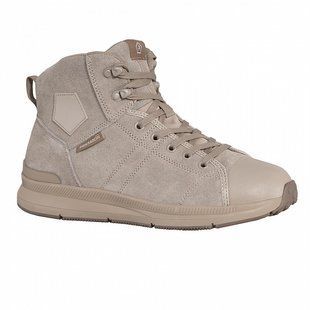 Черевики Pentagon Hybrid Suede Coyote