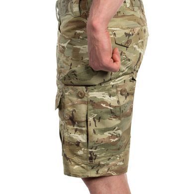 Шорты PENTAGON Lycos Short Pants Multicam, Multicam, 40
