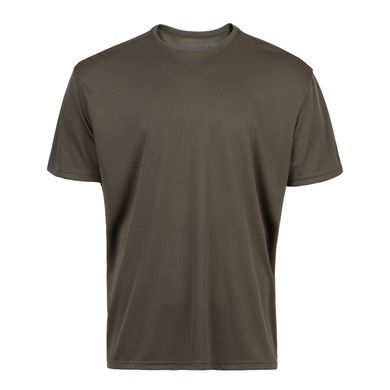 Футболка потоотводящая Vik-Tailor Coolmax, Olive, 44