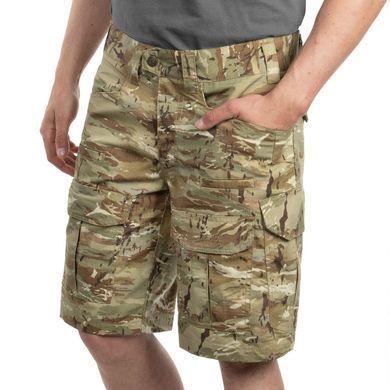 Шорты PENTAGON Lycos Short Pants Multicam, Multicam, 40