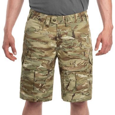 Шорты PENTAGON Lycos Short Pants Multicam, Multicam, 40