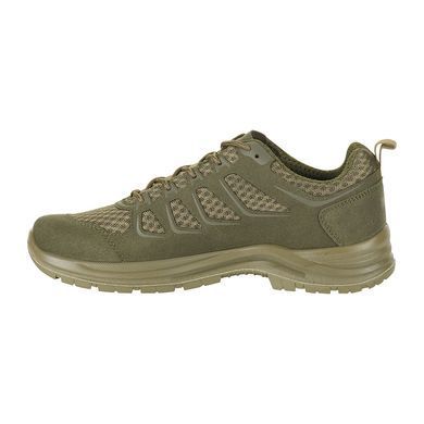 M-Tac кросівки тактичні Iva Olive, Olive, 38