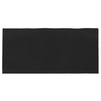 Баф флісовий MFH Neck Gaiter Чорний