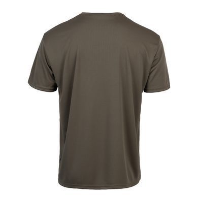 Футболка потоотводящая Vik-Tailor Coolmax, Olive, 44