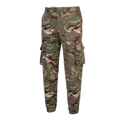 , Multicam, 40