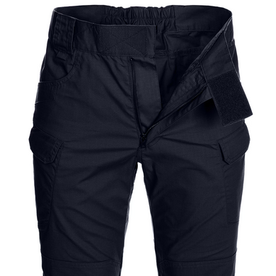Брюки Helikon UTP PolyCotton Rip-Stop Navy Blue, Navy Blue, W30/L32