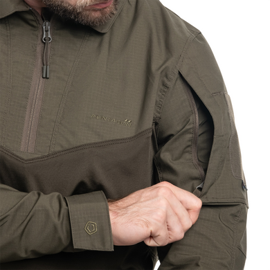 Боевая рубашка Pentagon Combat Shirt - Ranger Green, Ranger Green, S