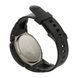 M-Tac годинник тактичний з компасом, Black
