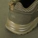 M-Tac кросівки тактичні Iva Olive, Olive, 38