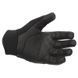 , Black, S