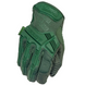 Тактические перчатки Mechanix Wear M-Pact Olive Drab, Olive Green, M