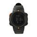 M-Tac годинник тактичний з компасом, Black