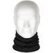 Баф флісовий MFH Neck Gaiter Чорний