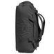 Дорожня сумка-рюкзак Pentagon Atlas 70L Black