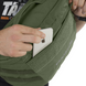 Сумка через плече Pentagon Telamon Bag 8,5 л - Olive