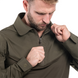 Боевая рубашка Pentagon Combat Shirt - Ranger Green, Ranger Green, S