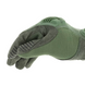 Тактические перчатки Mechanix Wear M-Pact Olive Drab, Olive Green, M