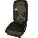 Рюкзак тактичний великий MIL-TEC US Assault Large 36L MARPAT