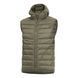 Жилет Pentagon Aurora Hood Vest Taiga Green