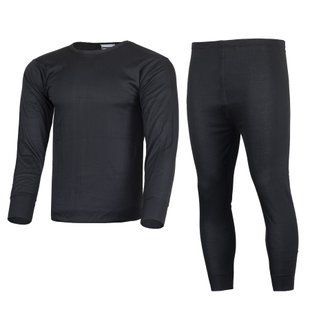 Термобелье REIS US-Term Черное, Black, S