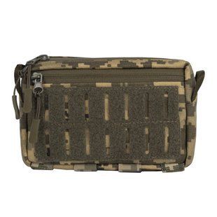 Подсумок утилитарный Vik-tailor Cordura - Pixel