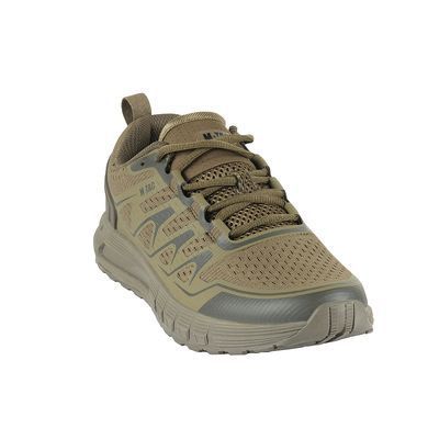 Кроссовки M-Tac Summer Sport Dark Olive