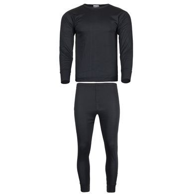 Термобелье REIS US-Term Черное, Black, S