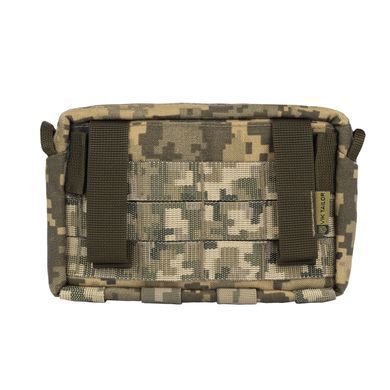 Підсумок утилітарний Vik-tailor Cordura - Pixel