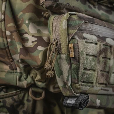 M-Tac сумка-напашник Large Elite Multicam Мультикам