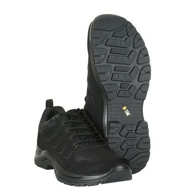 Кроссовки M-TAC Summer Iva black, Black, 47