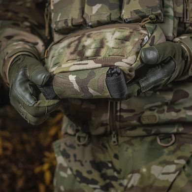 M-Tac сумка-напашник Large Elite Multicam Мультикам