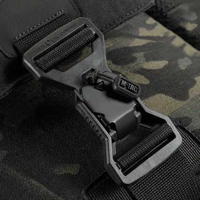 M-Tac сумка Satellite Magnet Bag Elite Hex, Мультикам темний