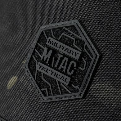 M-Tac сумка Satellite Magnet Bag Elite Hex, Мультикам темний
