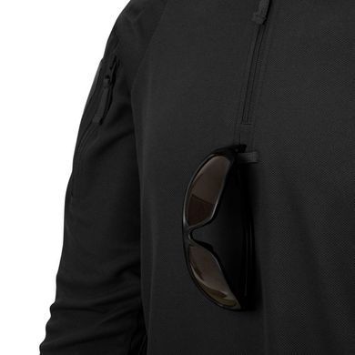, Black, S