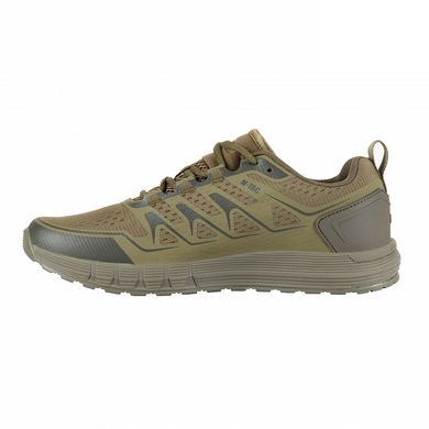 Кроссовки M-Tac Summer Sport Dark Olive