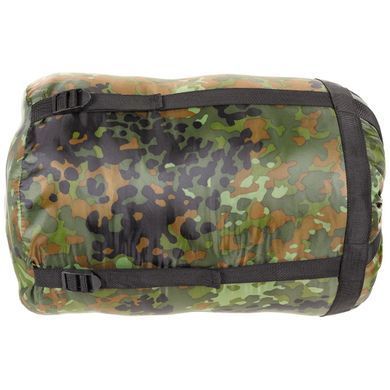, Flecktarn